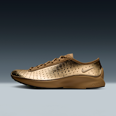 ◆正規品◆NIKE AIR SUPERFLY LLIC GOLD(W)◆関税込◆人気◆ Nike Air Superfly Women's Shoes. Nike SG